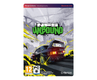 Gra na PC PC Need for Speed: Unbound PL klucz EA App - Polski dubbing!